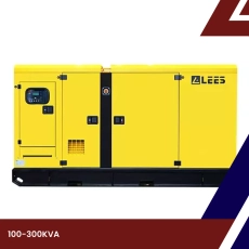 100-300kVA