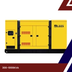 300-1000kVA