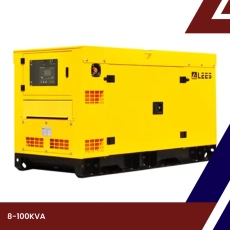 8-100kVA