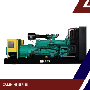 Cummins-Series