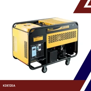 KDE12EA