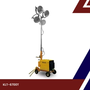 KLT-6700T