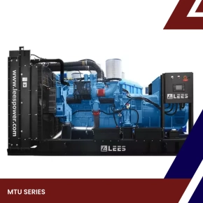 MTU-Series