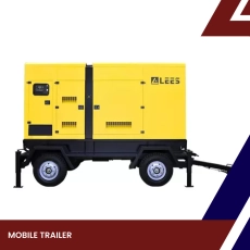 Mobile Trailer