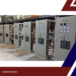 capasitor bank