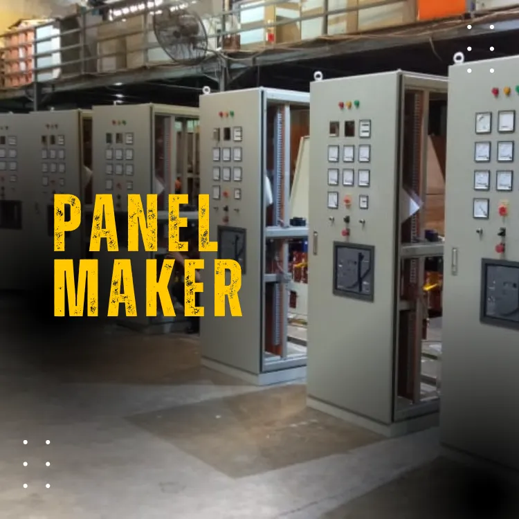 panel-maker